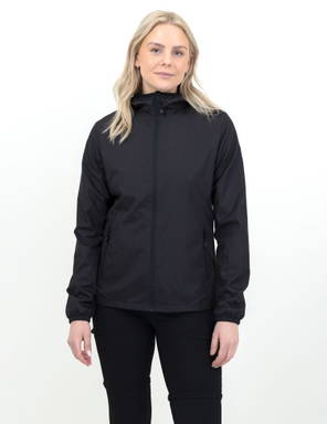 Printer RED Grab Windbreaker Dames 2261080