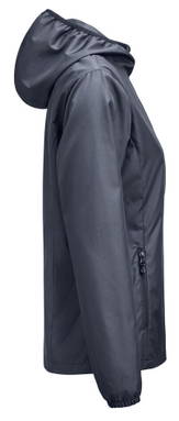 Printer RED Grab Windbreaker Dames 2261080