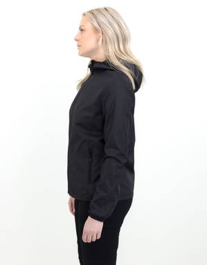 Printer RED Grab Windbreaker Dames 2261080