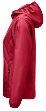 Printer RED Grab Windbreaker Dames 2261080