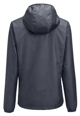 Printer RED Grab Windbreaker Dames 2261080