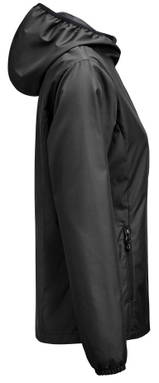 Printer RED Grab Windbreaker Dames 2261080