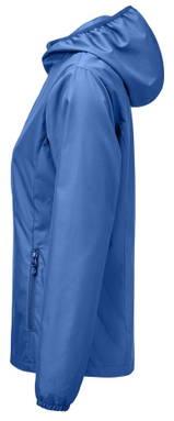 Printer RED Grab Windbreaker Dames 2261080