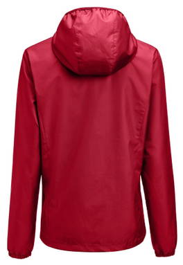 Printer RED Grab Windbreaker Dames 2261080