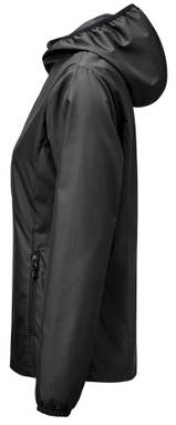 Printer RED Grab Windbreaker Dames 2261080