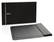 Swiss Peak 14-15,6 inch laptopsleeve met 15W magn. opladen