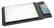 Swiss Peak 14-15,6 inch laptopsleeve met 15W magn. opladen