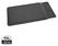 Swiss Peak 14-15,6 inch laptopsleeve met 15W magn. opladen