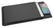 Swiss Peak 14-15,6 inch laptopsleeve met 15W magn. opladen