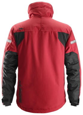 Snickers AllroundWork, 37.5® Isolerend Jack 1100