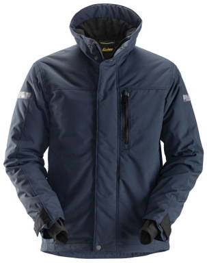 Snickers AllroundWork, 37.5® Isolerend Jack 1100