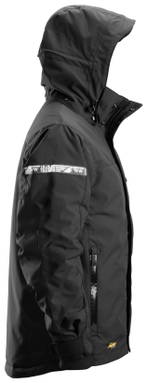 Snickers AllroundWork, Waterproof 37.5® Isolerend Jack 1102