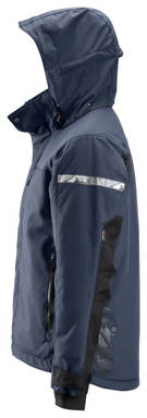 Snickers AllroundWork, Waterproof 37.5® Isolerend Jack 1102