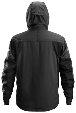 Snickers AllroundWork, Waterproof 37.5® Isolerend Jack 1102