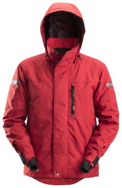 Snickers AllroundWork, Waterproof 37.5® Isolerend Jack 1102