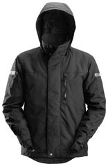 Snickers AllroundWork, Waterproof 37.5® Isolerend Jack 1102