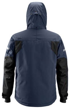 Snickers AllroundWork, Waterproof 37.5® Isolerend Jack 1102