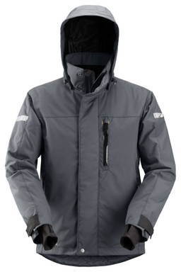 Snickers AllroundWork, Waterproof 37.5® Isolerend Jack 1102