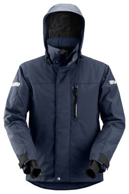 Snickers AllroundWork, Waterproof 37.5® Isolerend Jack 1102