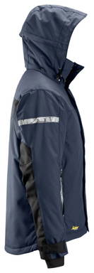 Snickers AllroundWork, Waterproof 37.5® Isolerend Jack 1102