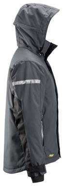 Snickers AllroundWork, Waterproof 37.5® Isolerend Jack 1102
