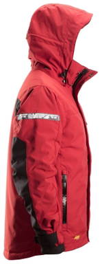 Snickers AllroundWork, Waterproof 37.5® Isolerend Jack 1102