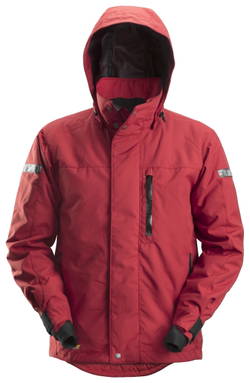 Snickers AllroundWork, Waterproof 37.5® Isolerend Jack 1102