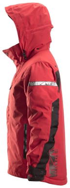Snickers AllroundWork, Waterproof 37.5® Isolerend Jack 1102