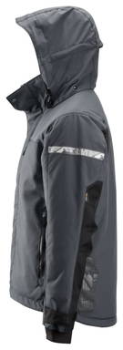 Snickers AllroundWork, Waterproof 37.5® Isolerend Jack 1102