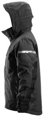 Snickers AllroundWork, Waterproof 37.5® Isolerend Jack 1102