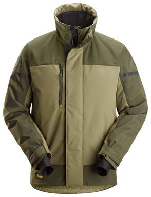 Snickers AllroundWork, Isolerend jack 1106