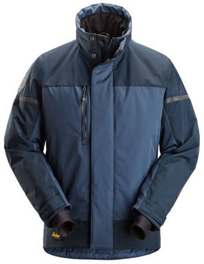 Snickers AllroundWork, Isolerend jack 1106