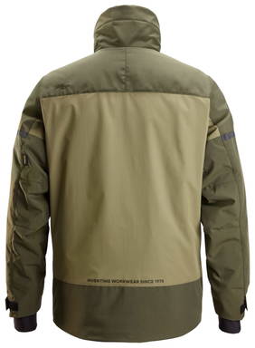 Snickers AllroundWork, Isolerend jack 1106