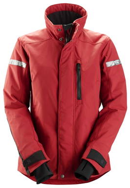 Snickers AllroundWork, Dames 37.5® Isolerend Jack 1107