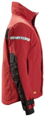 Snickers AllroundWork, Dames 37.5® Isolerend Jack 1107