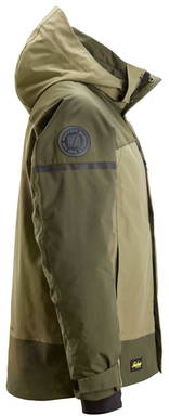 Snickers AllroundWork, Waterproof Isolerend Jack 1112