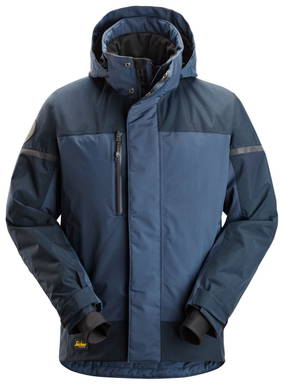 Snickers AllroundWork, Waterproof Isolerend Jack 1112