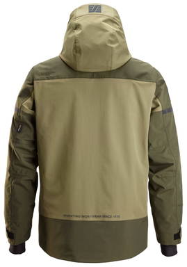 Snickers AllroundWork, Waterproof Isolerend Jack 1112