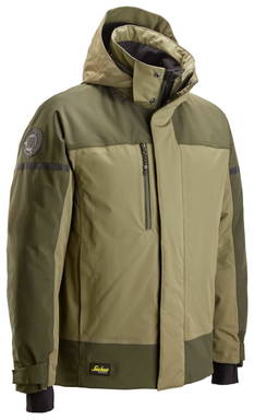 Snickers AllroundWork, Waterproof Isolerend Jack 1112