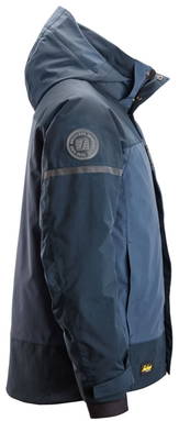 Snickers AllroundWork, Waterproof Isolerend Jack 1112