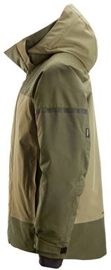 Snickers AllroundWork, Waterproof Isolerend Jack 1112