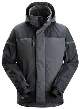 Snickers AllroundWork, Waterproof Isolerend Jack 1112