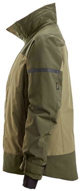 Snickers AllroundWork, Isolerend Dames Jack 1117