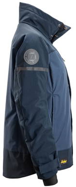 Snickers AllroundWork, Isolerend Dames Jack 1117