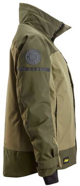 Snickers AllroundWork, Isolerend Dames Jack 1117