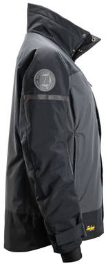 Snickers AllroundWork, Isolerend Dames Jack 1117
