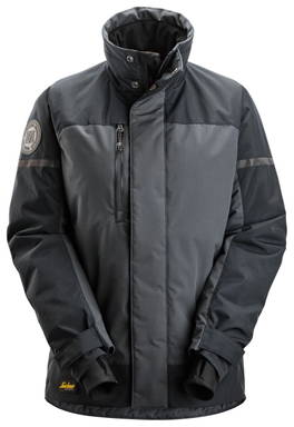 Snickers AllroundWork, Isolerend Dames Jack 1117
