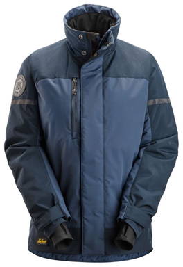 Snickers AllroundWork, Isolerend Dames Jack 1117