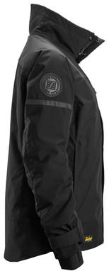 Snickers AllroundWork, Isolerend Dames Jack 1117