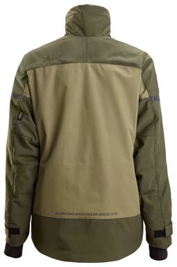 Snickers AllroundWork, Isolerend Dames Jack 1117